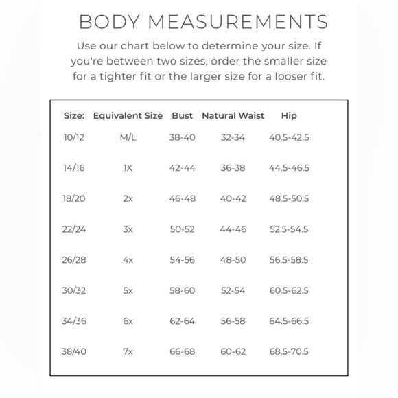 NWT Lane Bryant black ponte leggings size 26-28 4x - Picture 9 of 9